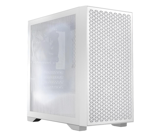 Logic Dart Pro Mini White - 1315873 - zdjęcie